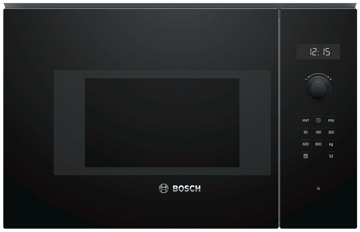 Встраиваемая микроволновая печь СВЧ Bosch Serie | 6 BFL524MB0 Встраиваемая микроволновая печь СВЧ Bosch Serie | 6 BFL524MB0