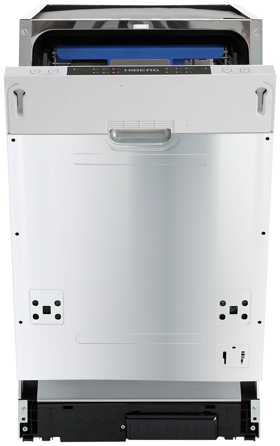 

Встраиваемая посудомоечная машина Hiberg I46 1030