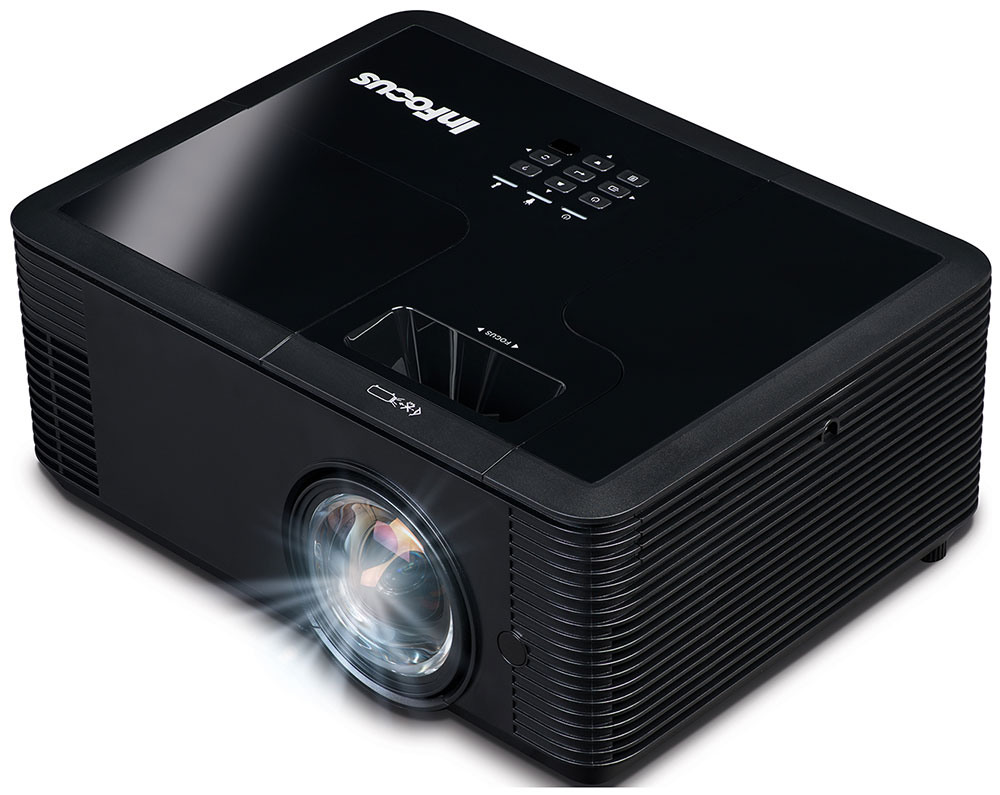 Изображение товара Проектор Infocus IN134ST