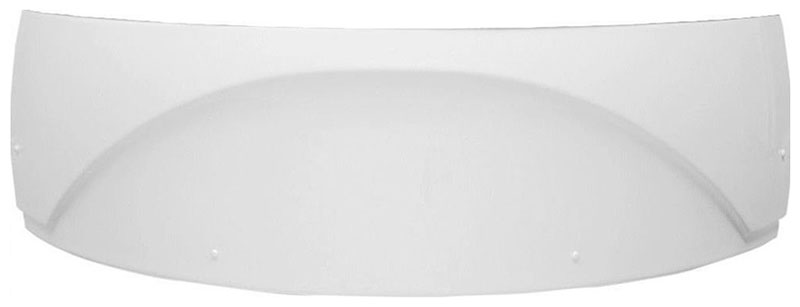 

Фронтальная панель для ванны Aquanet Vitoria 130 белый глянец (00181462)