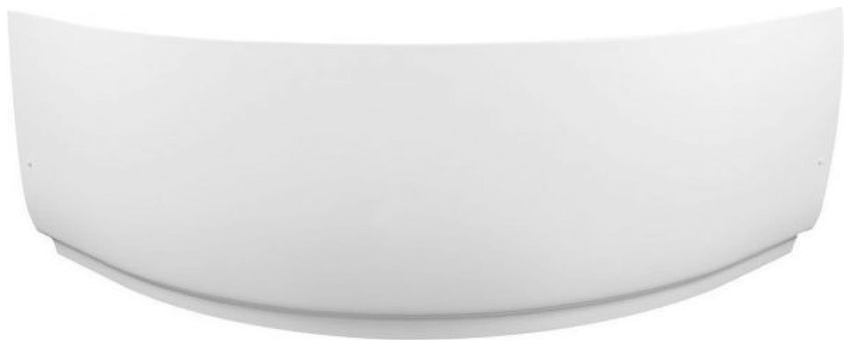 Изображение товара Фронтальная панель для ванны Aquanet Palau 140 белый глянец