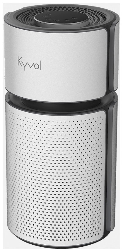Воздухоочиститель Kyvol Air Purifier EA320 Белый Vigoair P5 (с Wi-Fi) в комплекте с адаптером модели GQ18-120150-AG