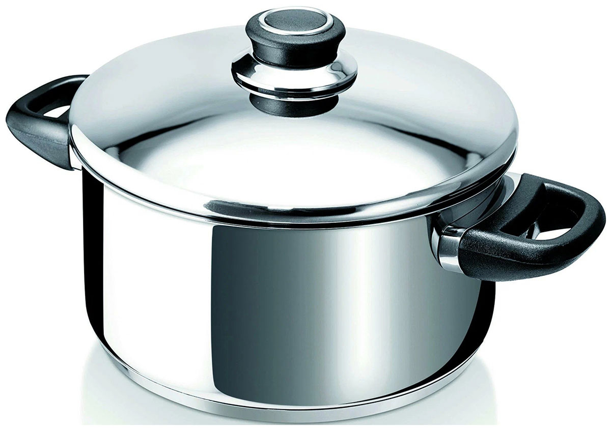 Изображение товара Кастрюля Beka POLO 5 л 24 см 12031244