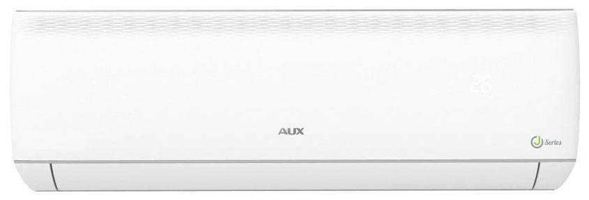 Изображение товара Кондиционер сплит-система AUX ASW-H09A4JDJ-R1 2.7kW охлаждение и 2.8kW обогрев
