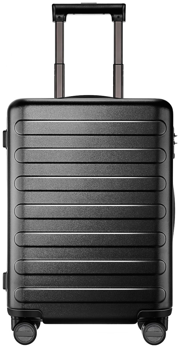 Чемодан Ninetygo Rhine Luggage 28'' черный Чемодан Ninetygo Rhine Luggage 28'' черный