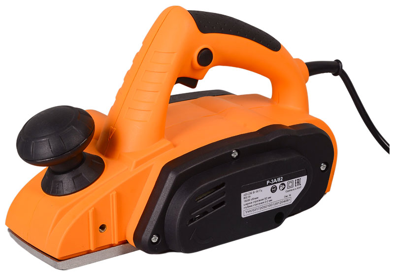 

Рубанок Вихрь Р-3А/82