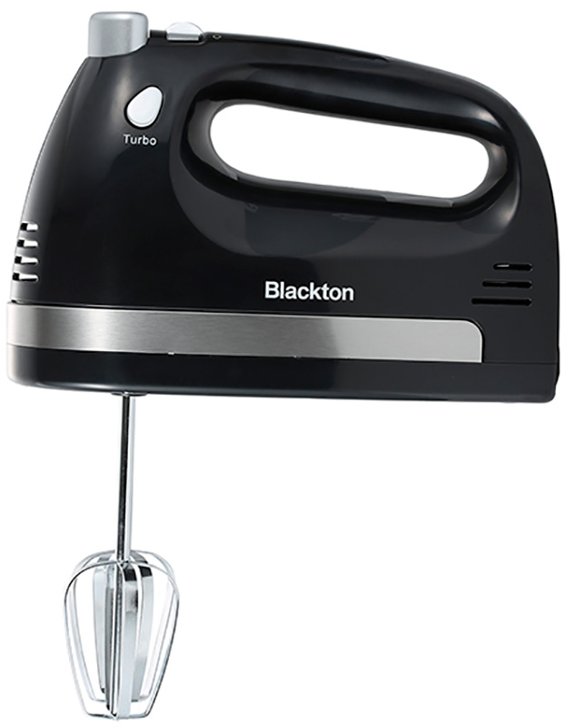 Миксер Blackton Bt MX321 черный Миксер Blackton Bt MX321 черный