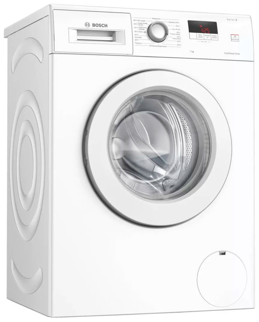 Стиральная машина Bosch WAJ2006KPL стиральная машина bosch wan28267by белый
