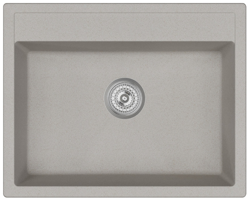 Изображение товара Кухонная мойка Emar EMQ-1640.Q Берилл