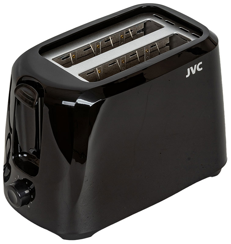 Тостер JVC JK-TS623 соковыжималка jvc jk jc 2010