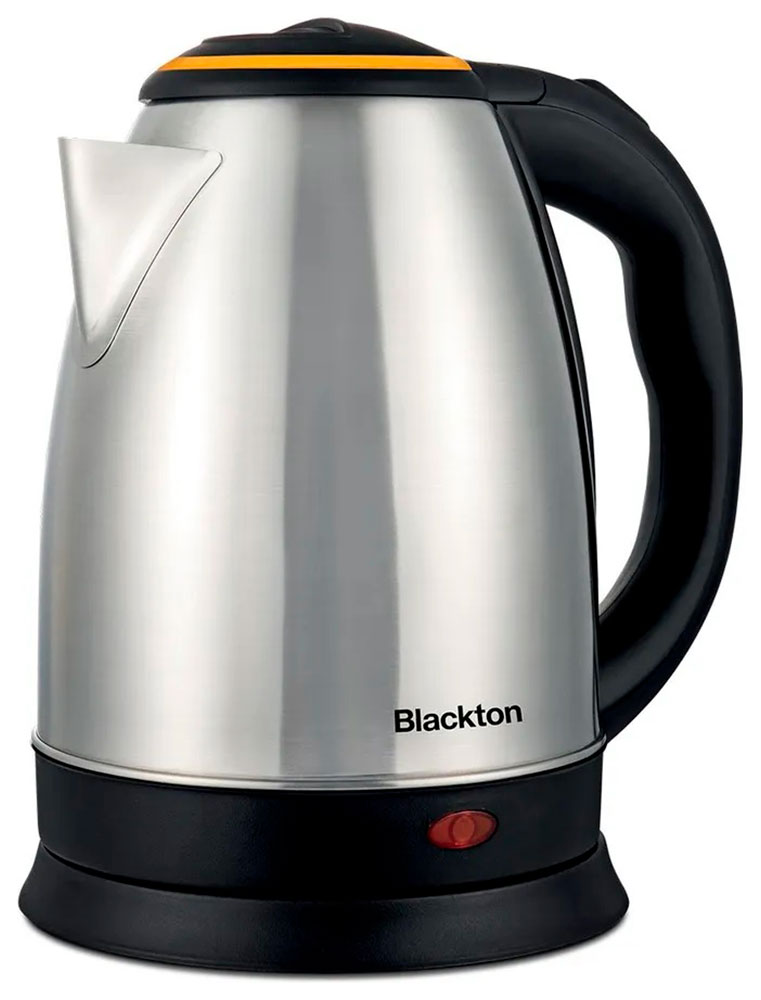 Изображение товара Электрический чайник Blackton Bt KT1810S из нержавеющей стали 1.8 л 1850 Вт