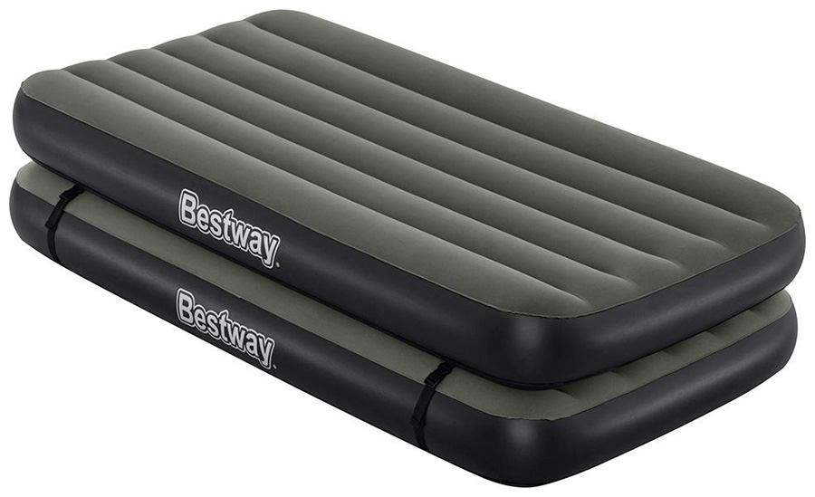 Изображение товара Матрас надувной BestWay Airbed Twin/King 67922, 188x99x25 см