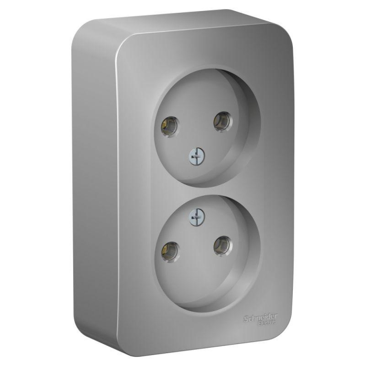 Изображение товара Розетка Systeme Electric Blanca 16А IP20 для бытового использования