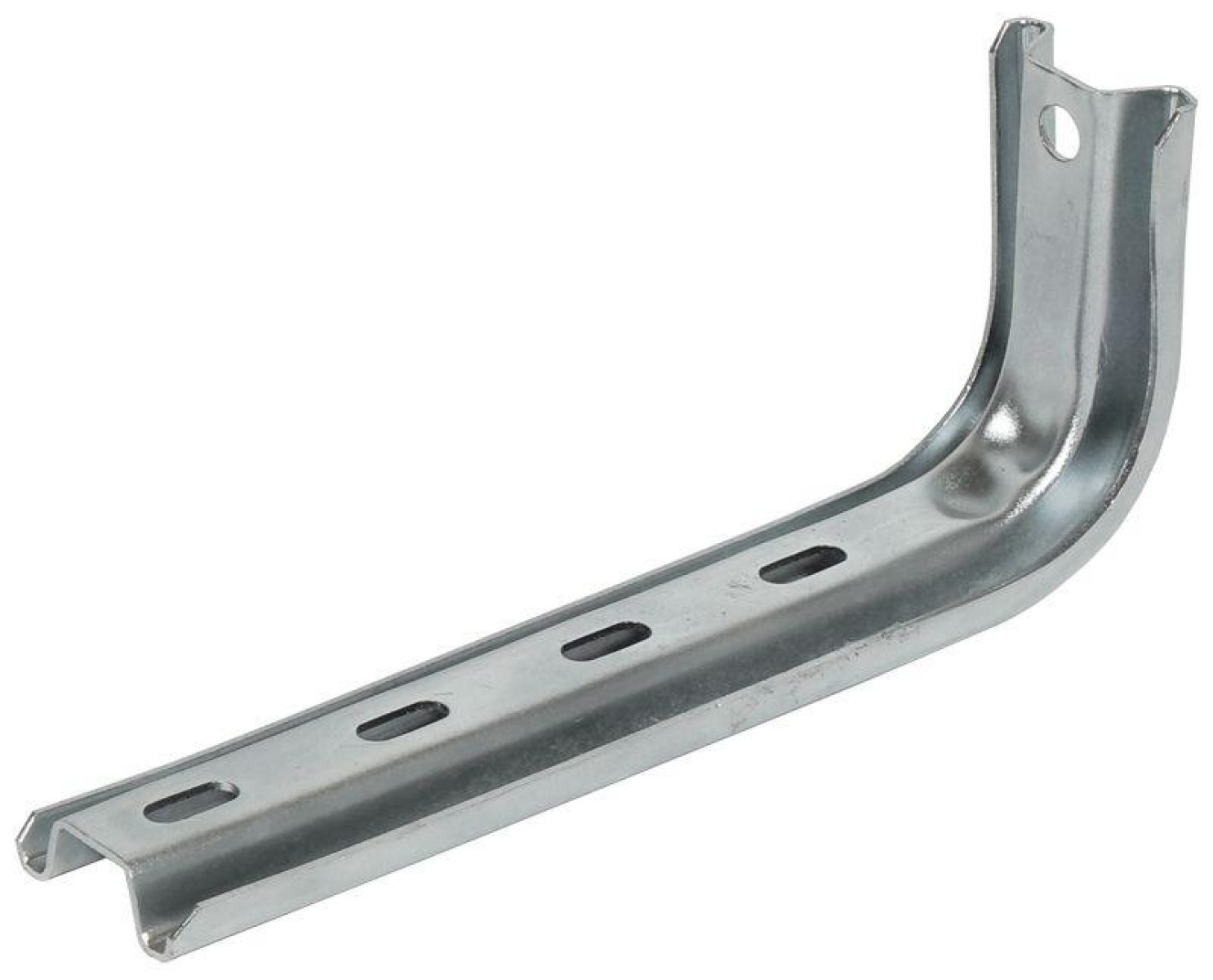 Изображение товара Кабеленесущая система IEK Консоль VC300 осн.300 для монтажа лотков