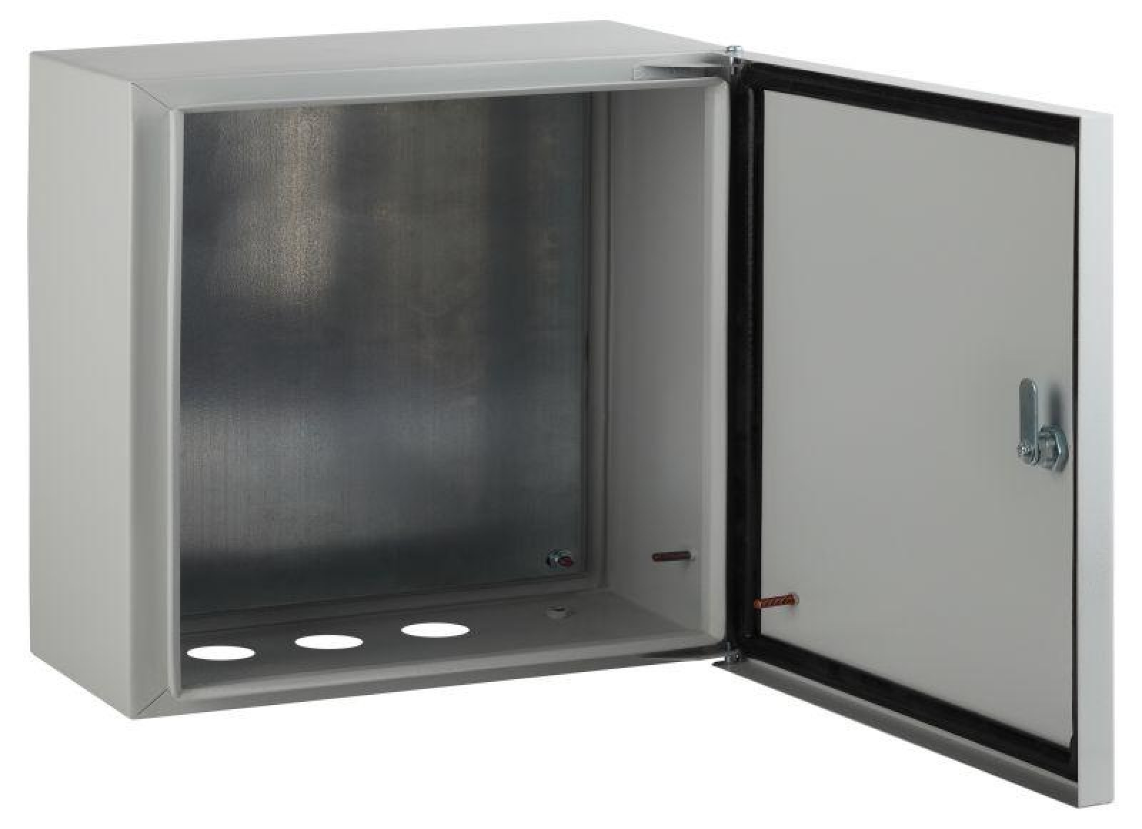 Изображение товара Высоковольтный корпус SHMPg-02 250х300х175 IP54 ЭРА