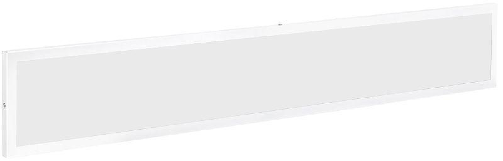 Изображение товара Светильник светодиодный IEK ДВО 6567-O 36Вт 4000К 1200х180х20 панель опал (с драйвером)