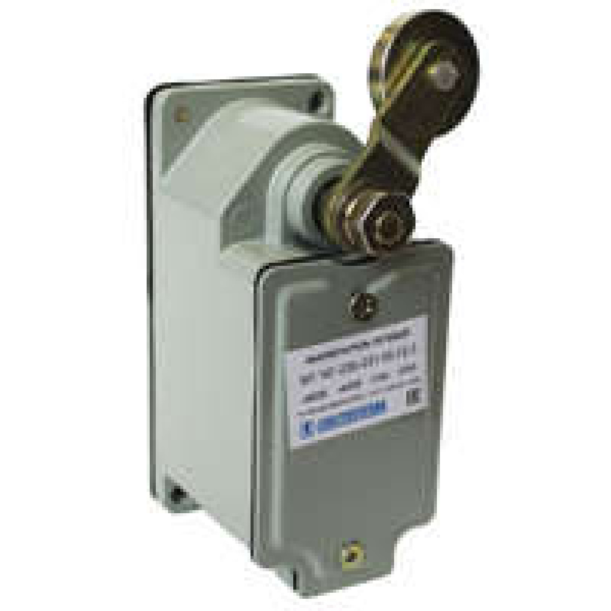 Изображение товара Низковольтное и промышленное электрооборудование Электротехник Выключатель конечн. ВП 16Г-23Б-231-55 У2.3