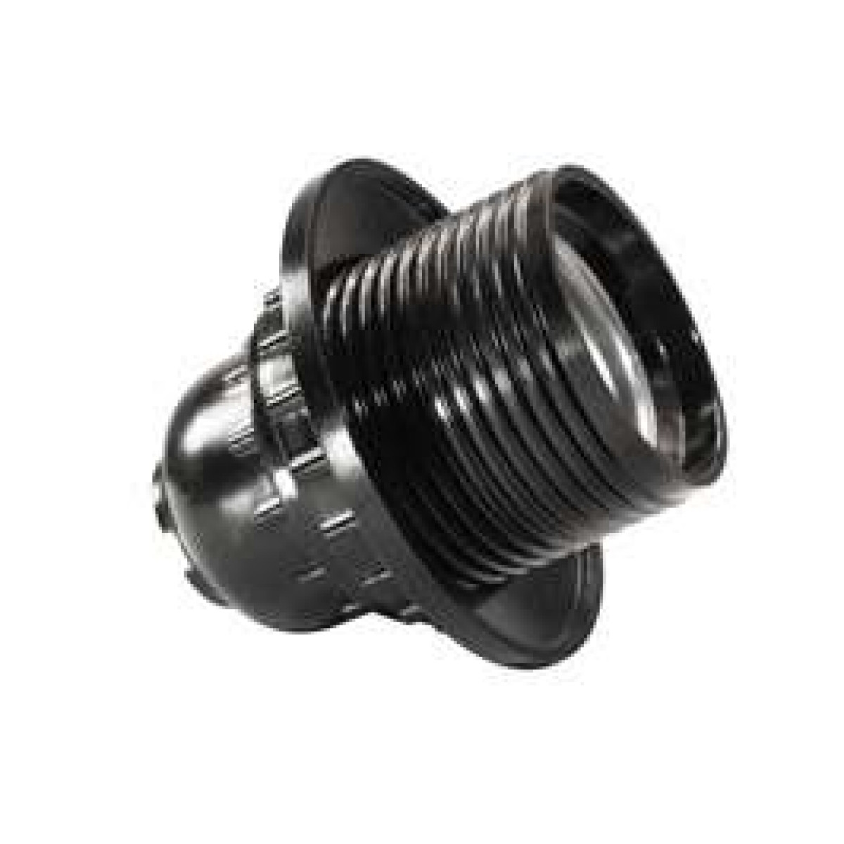 Изображение товара Универсальный патрон E27 карболит люстровый М10 4А 250В UNIVersal