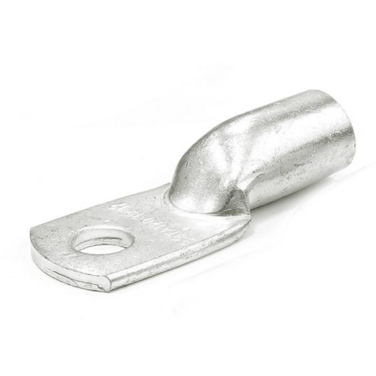 Изображение товара Изделия для электромонтажа Tokov Electric Наконечник кабельный ТА 16-8-5.4 опрес. ГОСТ 9581-80 алюм.