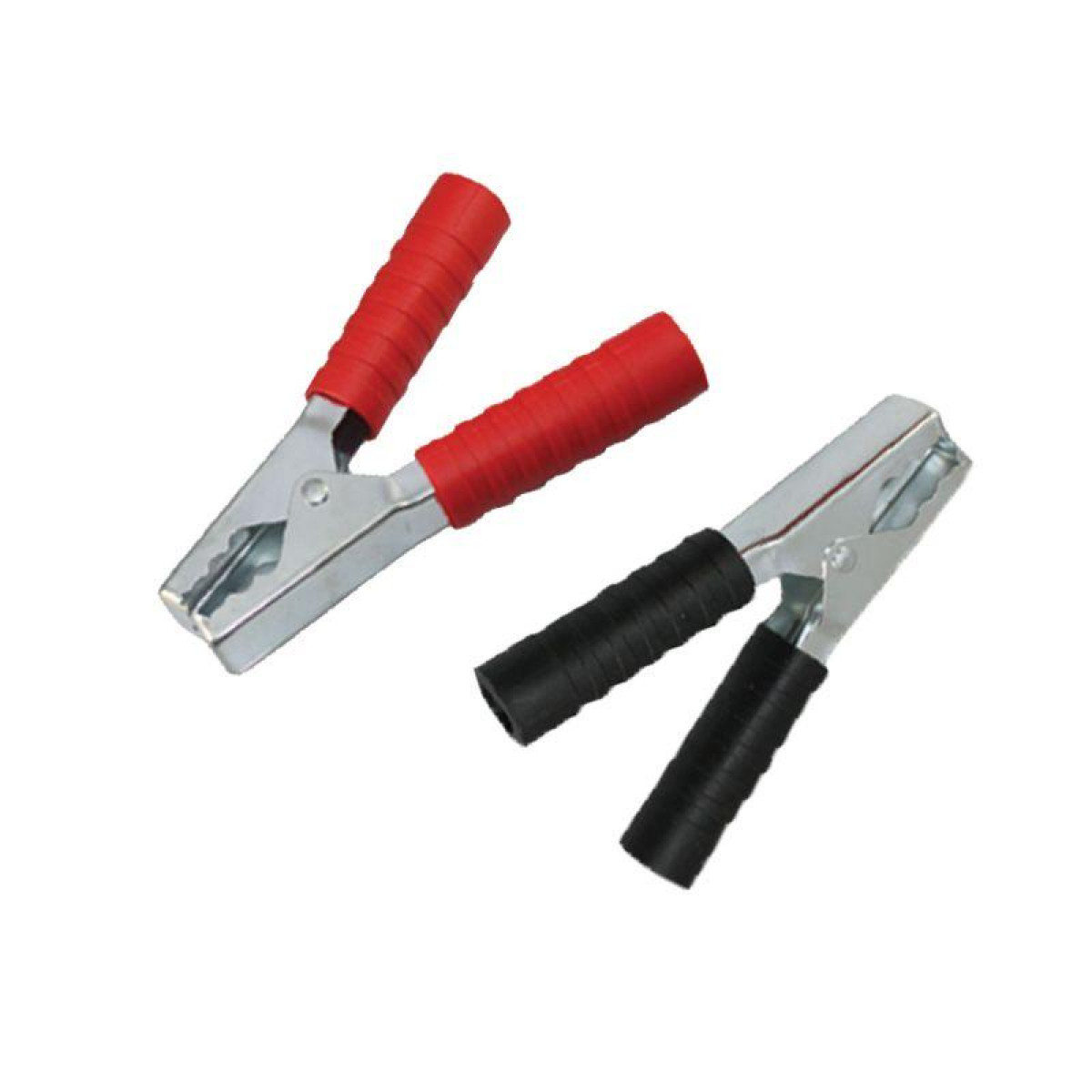 Изображение товара Зажим Rexant крокодил 250А 150мм надежный электросоединитель