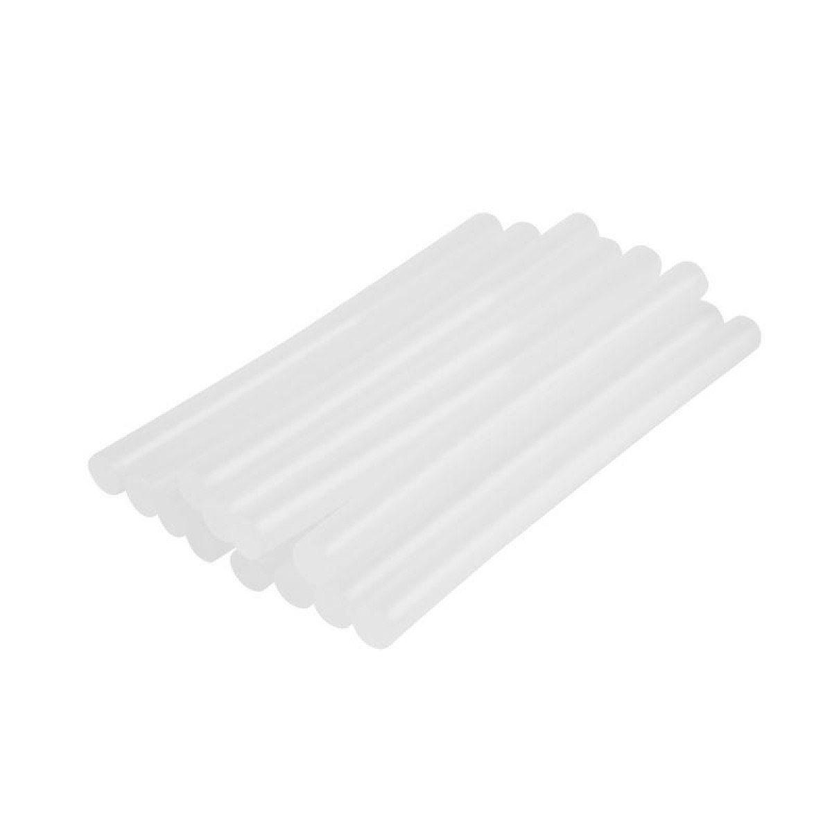 Изображение товара Стержень клеевой Rexant d7.4мм L100мм прозр. (блист.12шт)