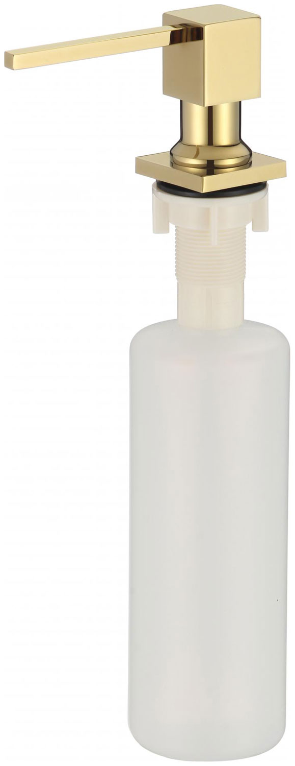 Изображение товара Дозатор для кухонной мойки Savol врезной S-ZY002B