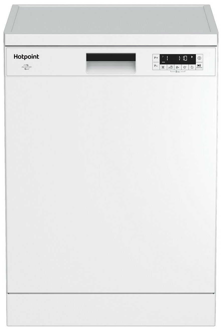 Посудомоечная машина Hotpoint HF 5C84 DW