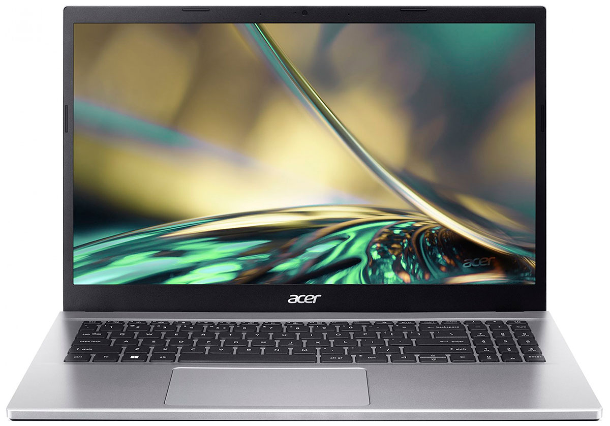 Ноутбук ACER Aspire A315-24P-R1LL (NX.KDEER.00G) Pure Silve ноутбук acer aspire a315 24p r1ll silver nx kdeer 00g