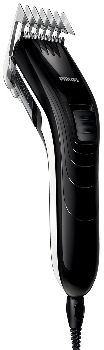 Изображение товара Машинка для стрижки волос Philips QC 5115/15