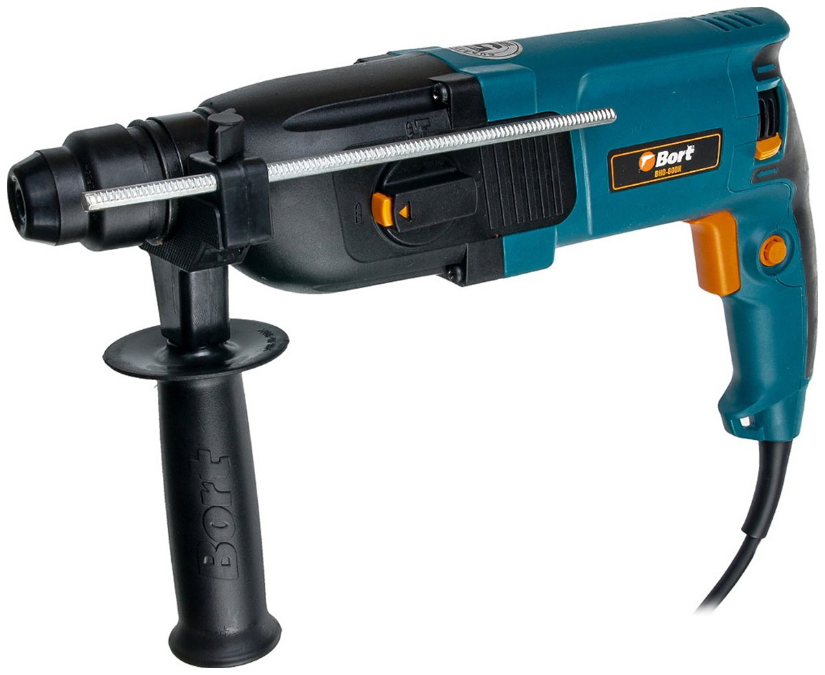 Перфоратор Bort BHD-800N