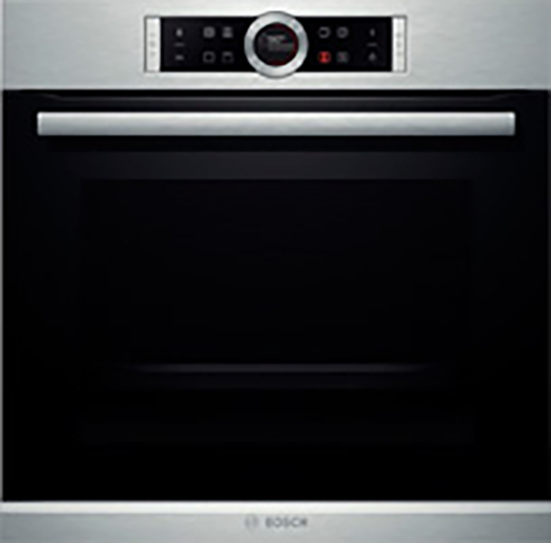 Электрический духовой шкаф Bosch Serie|8 HBG634BS1
