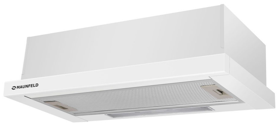 Изображение товара Вытяжка Maunfeld VS LIGHT 60 белый