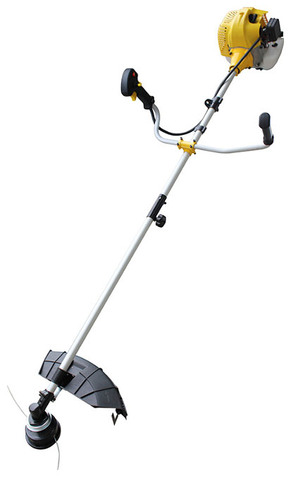Изображение товара Триммер бензиновый Huter GGT-2900 S желтый 70/2/24