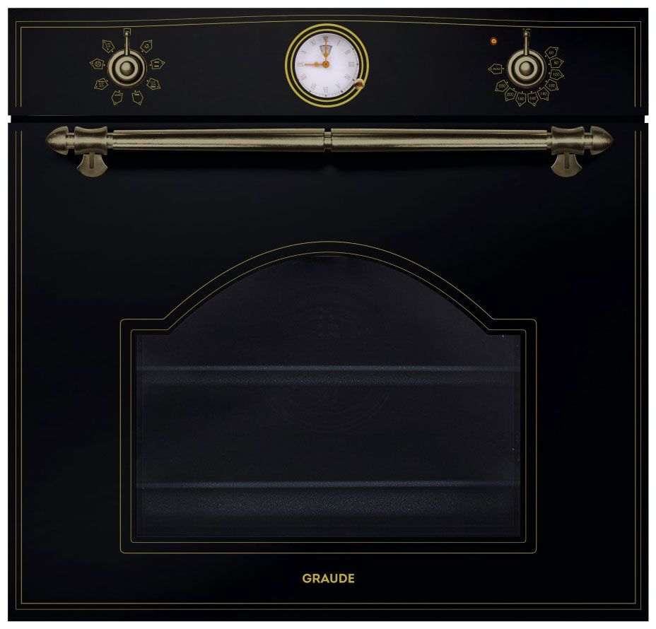 Изображение товара Электрический духовой шкаф Graude BK 60.3 S