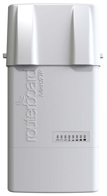 Маршрутизатор MikroTik RB912UAG-5HPnD-OUT Маршрутизатор MikroTik RB912UAG-5HPnD-OUT