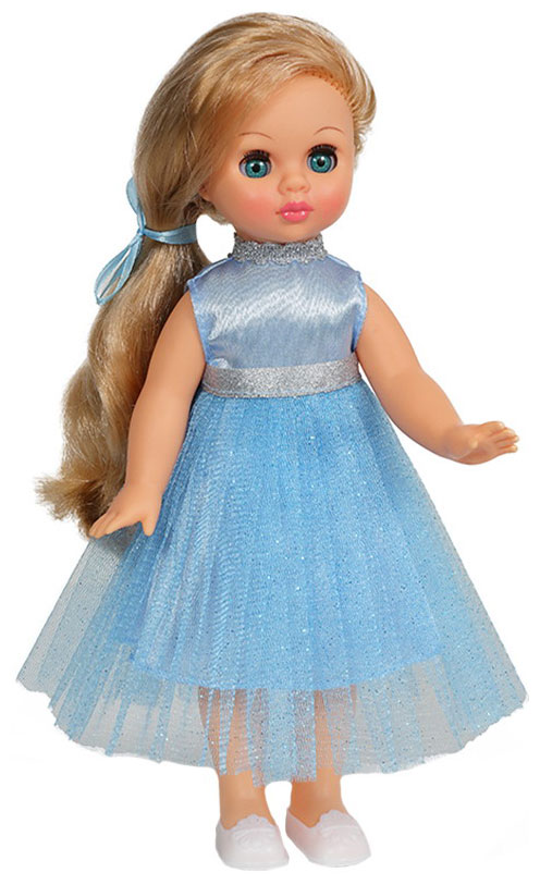 Изображение товара Кукла и аксессуар Весна Эля Весна 4