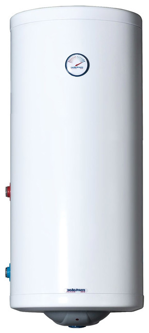 Изображение товара Водонагреватель накопительный Metalac COMBI PRO WL 150 150 л вертикальный