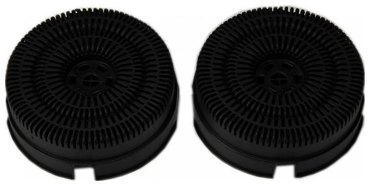 Изображение товара Фильтр угольный Elica CFC0141571 для вытяжек серии Elite 14 и других моделей