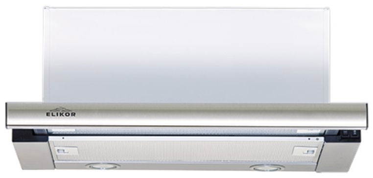 Вытяжка Elikor Интегра S2 60Н-700-В2Д нерж/нерж 942268