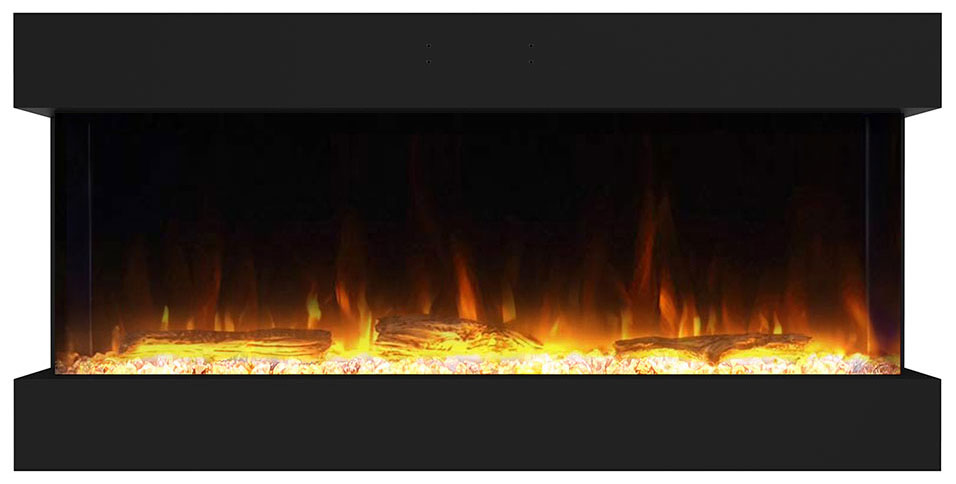 Изображение товара Электрический очаг Royal Flame Astra 50 RF с эффектом пламени и обогревом