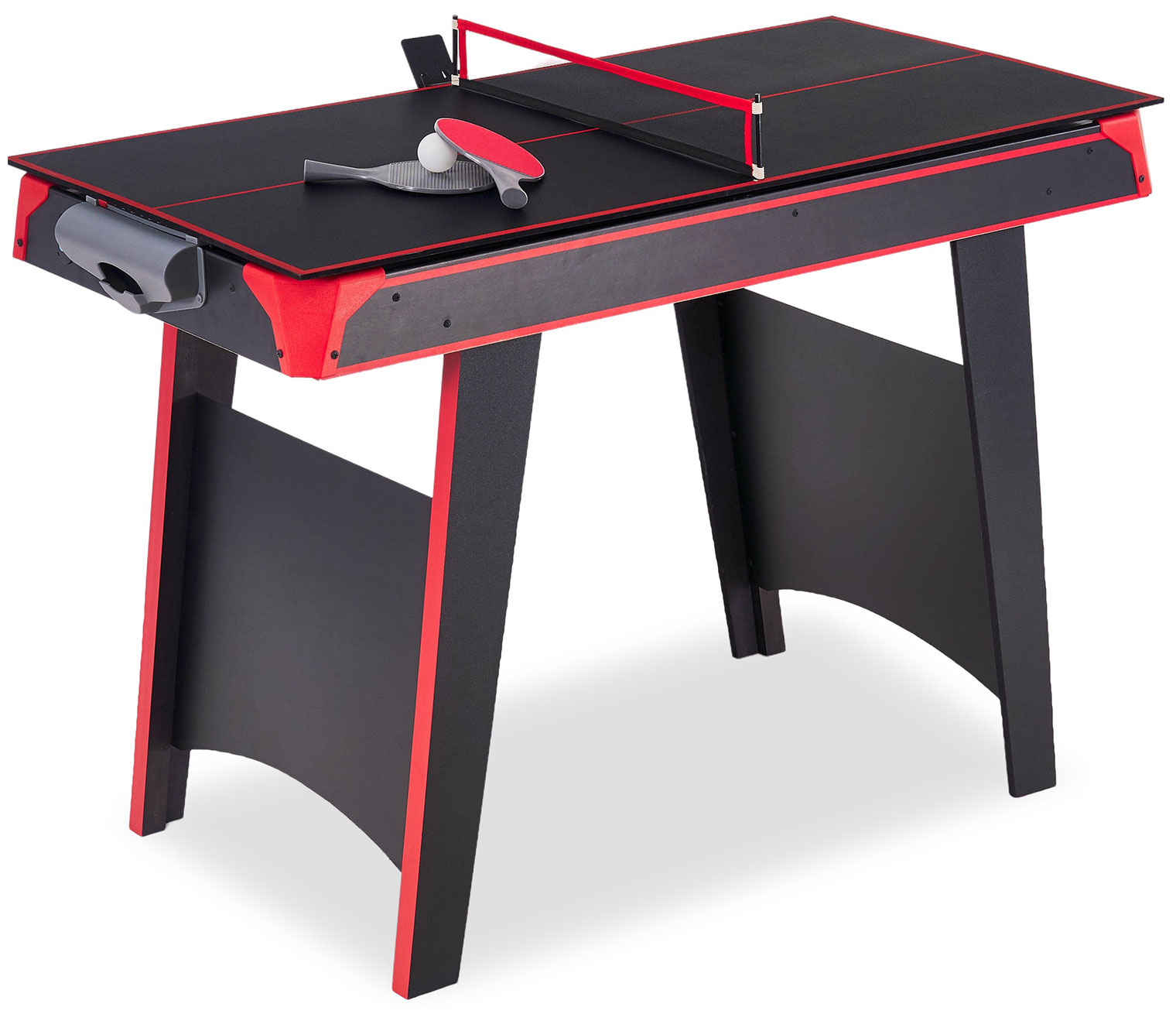 Изображение товара Стол 2 в 1 для аэрохоккея и тенниса Proxima Espozito 44', арт.G14408