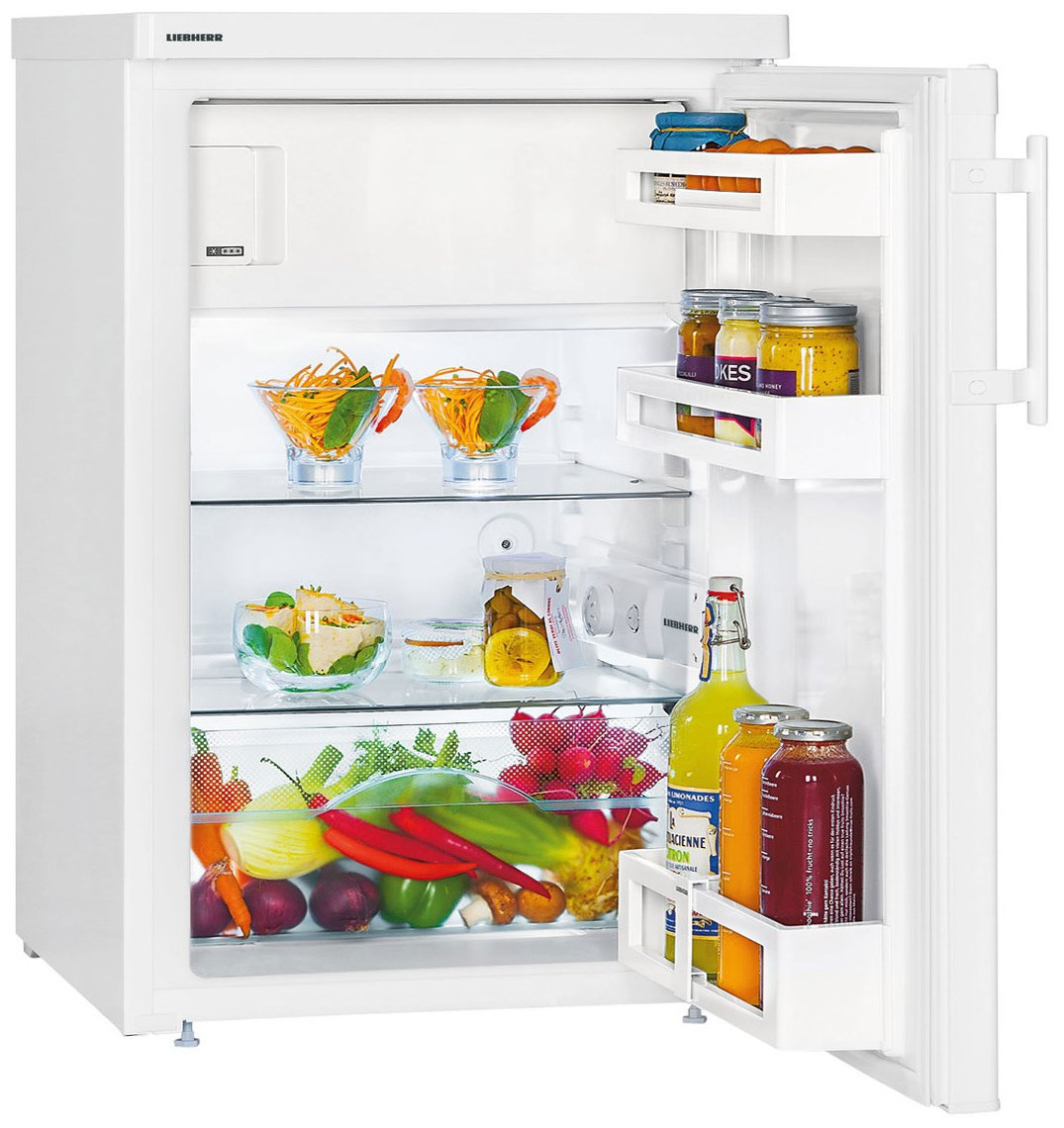 Однокамерный холодильник Liebherr T 1414-22 фото