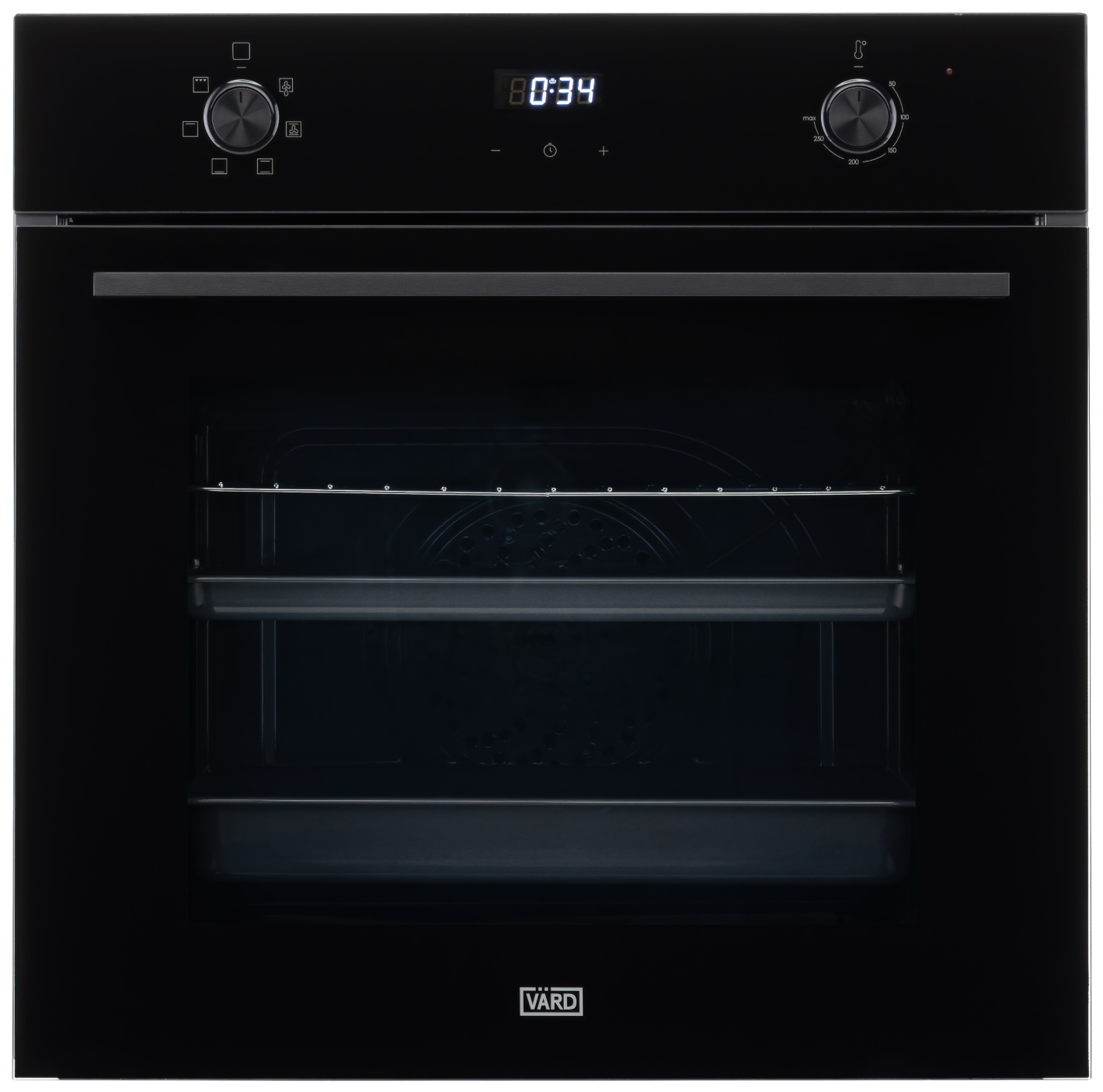 Изображение товара Электрический духовой шкаф Vard VOE432B