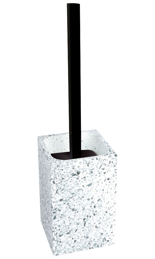 

Ершик для унитаза Fixsen Punto (FX-200-5), Белый