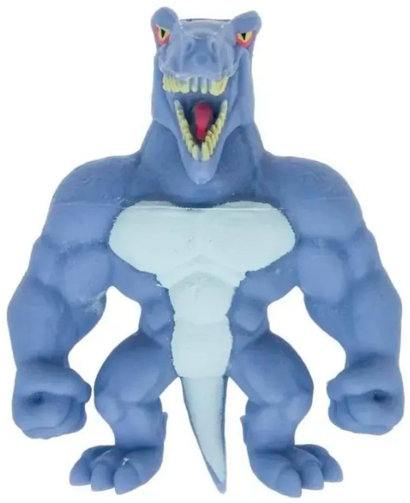 Изображение товара Тянущаяся фигурка 1 Toy MONSTER FLEX DINO, Раптор, 14 см