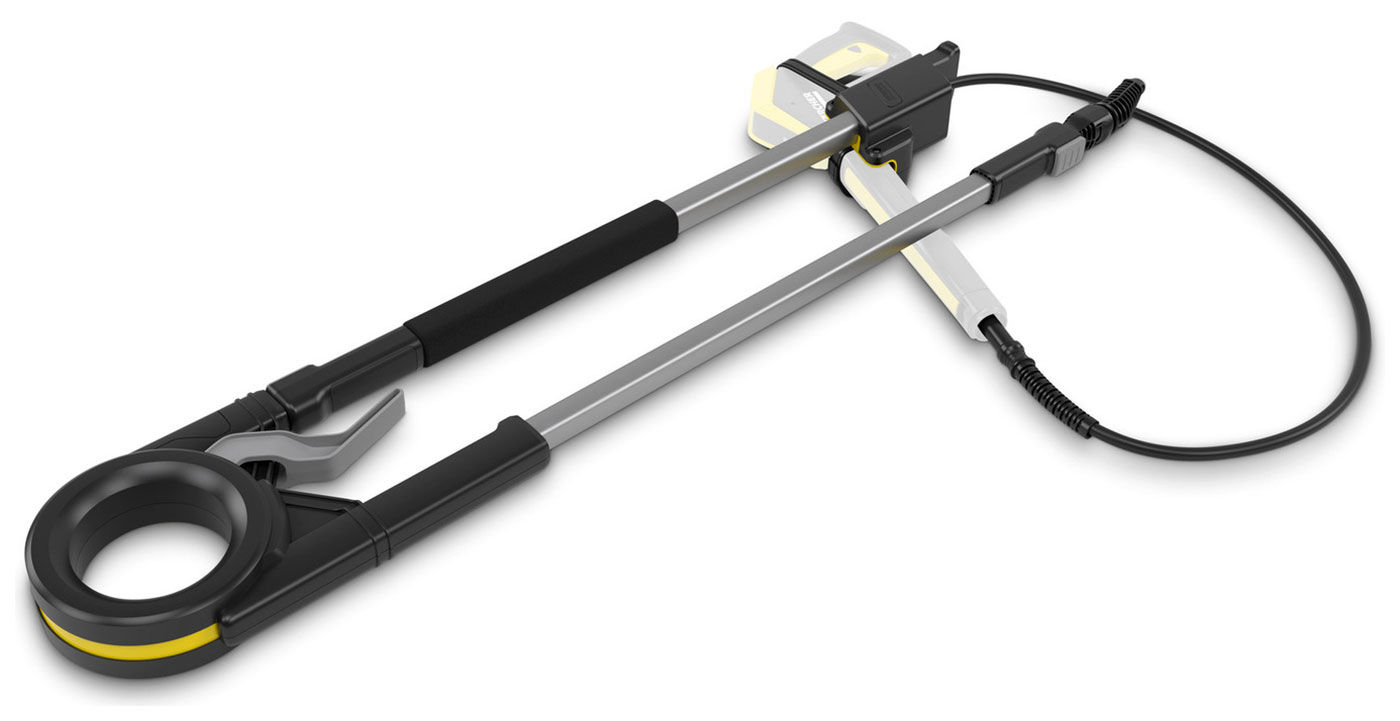 Изображение товара Телескопическая струйная трубка Karcher TLA 4