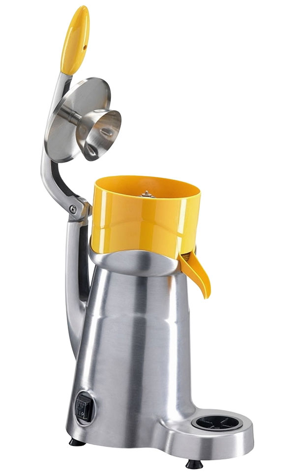 Изображение товара Соковыжималка Viatto VA-CJ5A для цитрусовых 230 Вт компактная надежная кухня