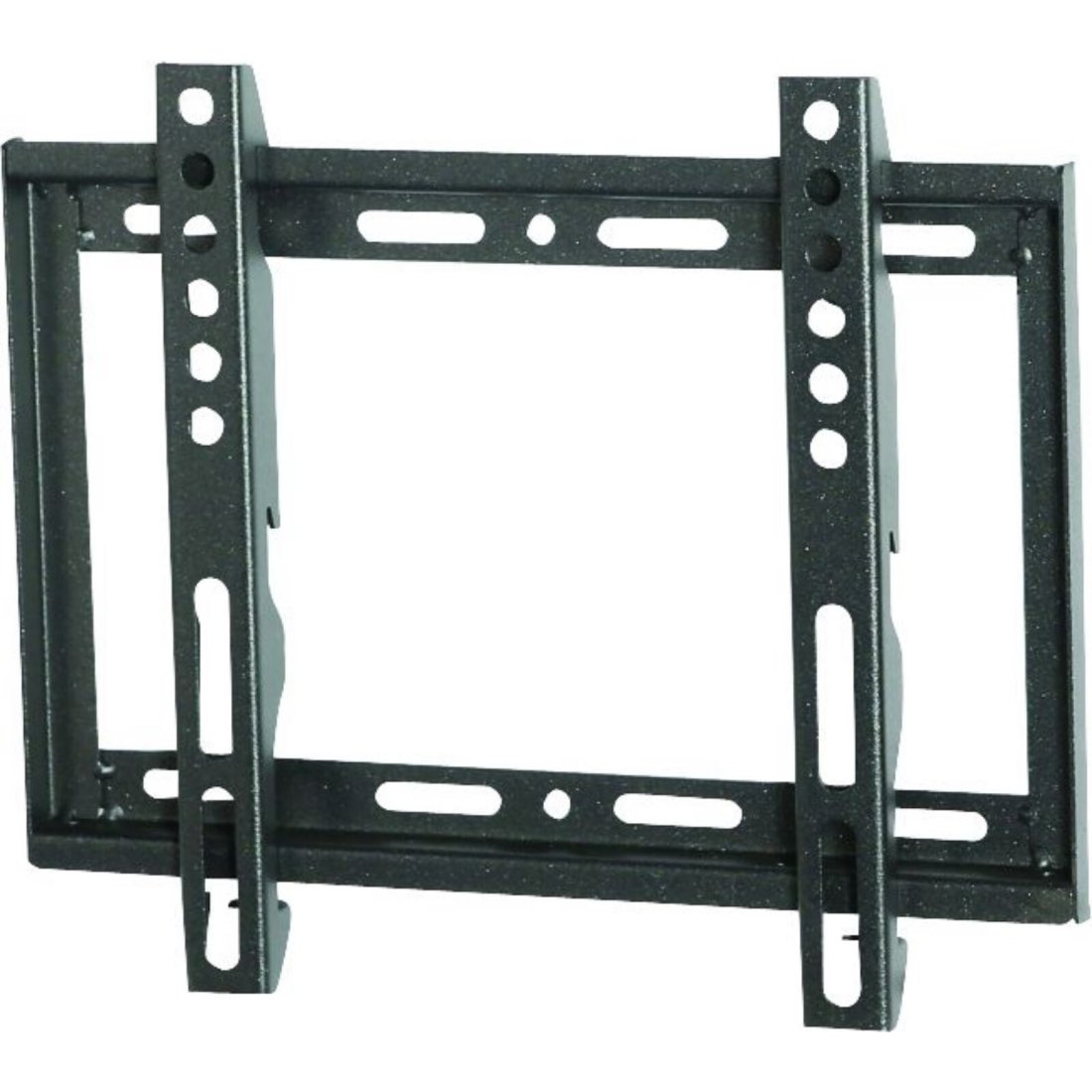 Изображение товара Кронштейн для телевизора Hama R1 118158 черный 19"-48" макс.25кг настенный фиксированный