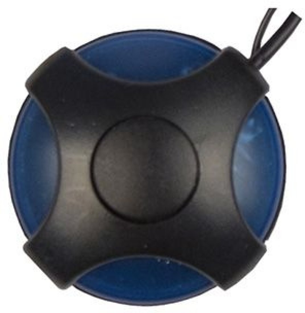 Изображение товара Антенна автомобильная Урал AB-23 активная радио каб.:2.75м черный (URAL AB-23)