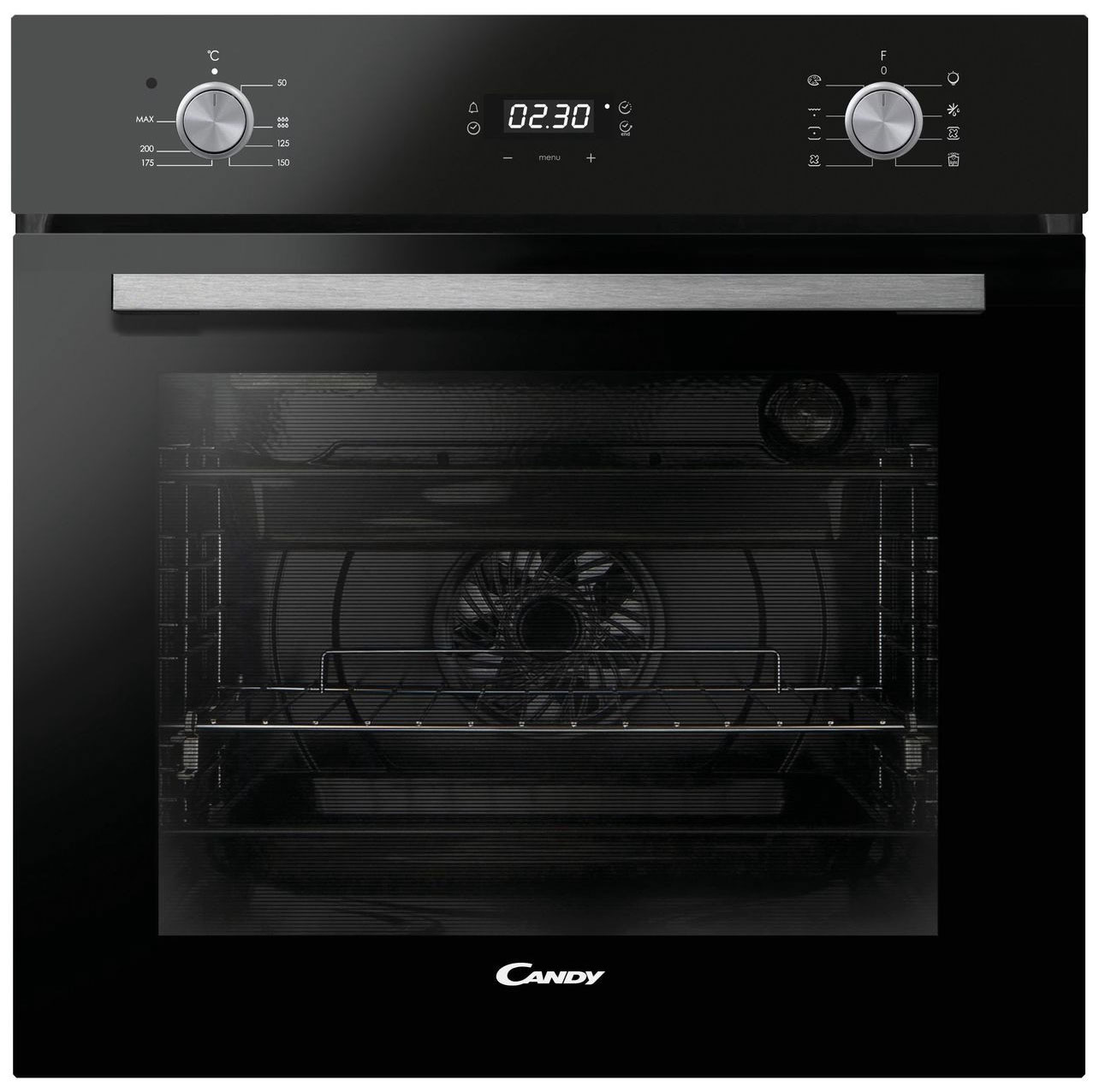 

Электрический духовой шкаф Candy COS625NL, Черный